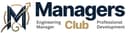 The Managers Club logo