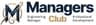 The Managers Club logo