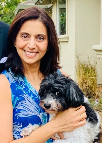 Cover image for Leadership Lessons — Madhu Vorha Director of Engineering