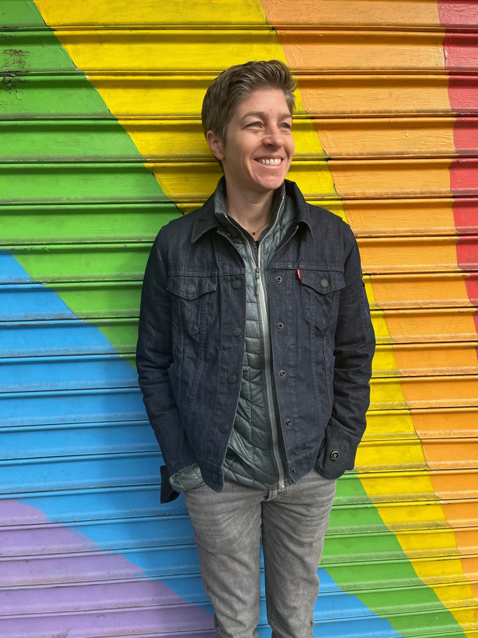 Cover image for How to Address Bias and Improve Diversity —Tacita Morway, CTO at Textio