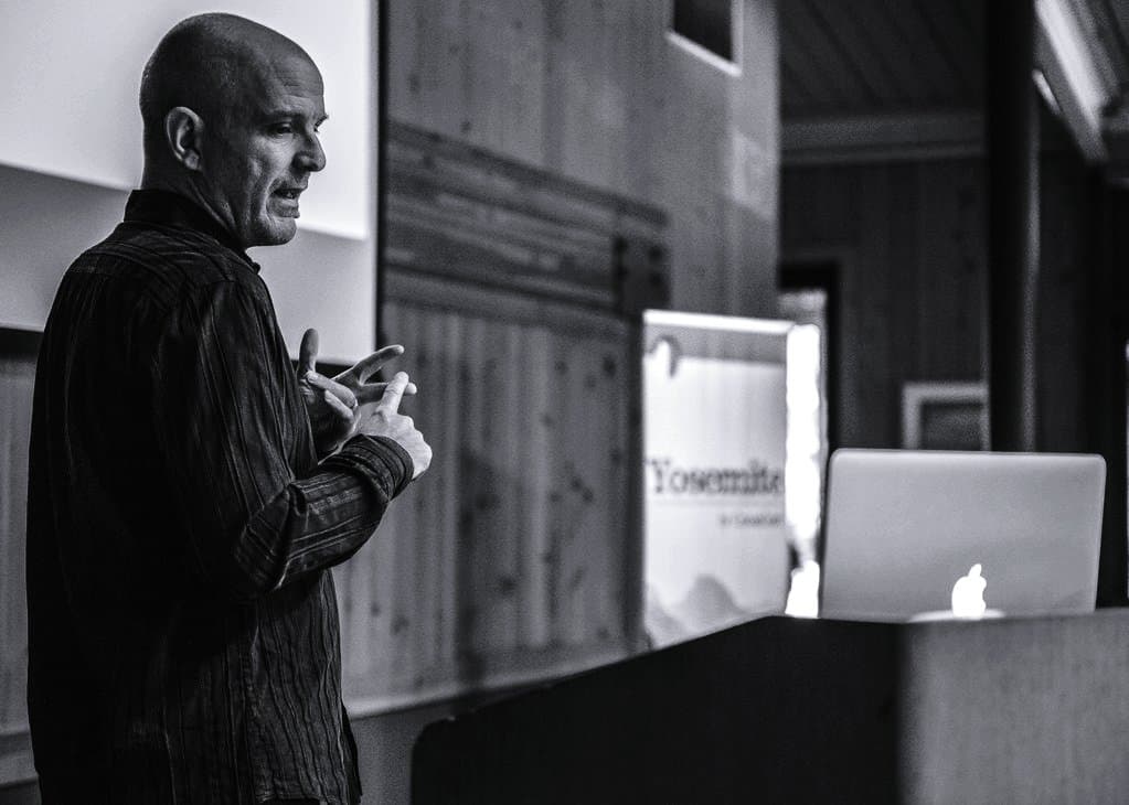 Cover image for Interview with Michael Lopp, VP of Engineering @slackhq