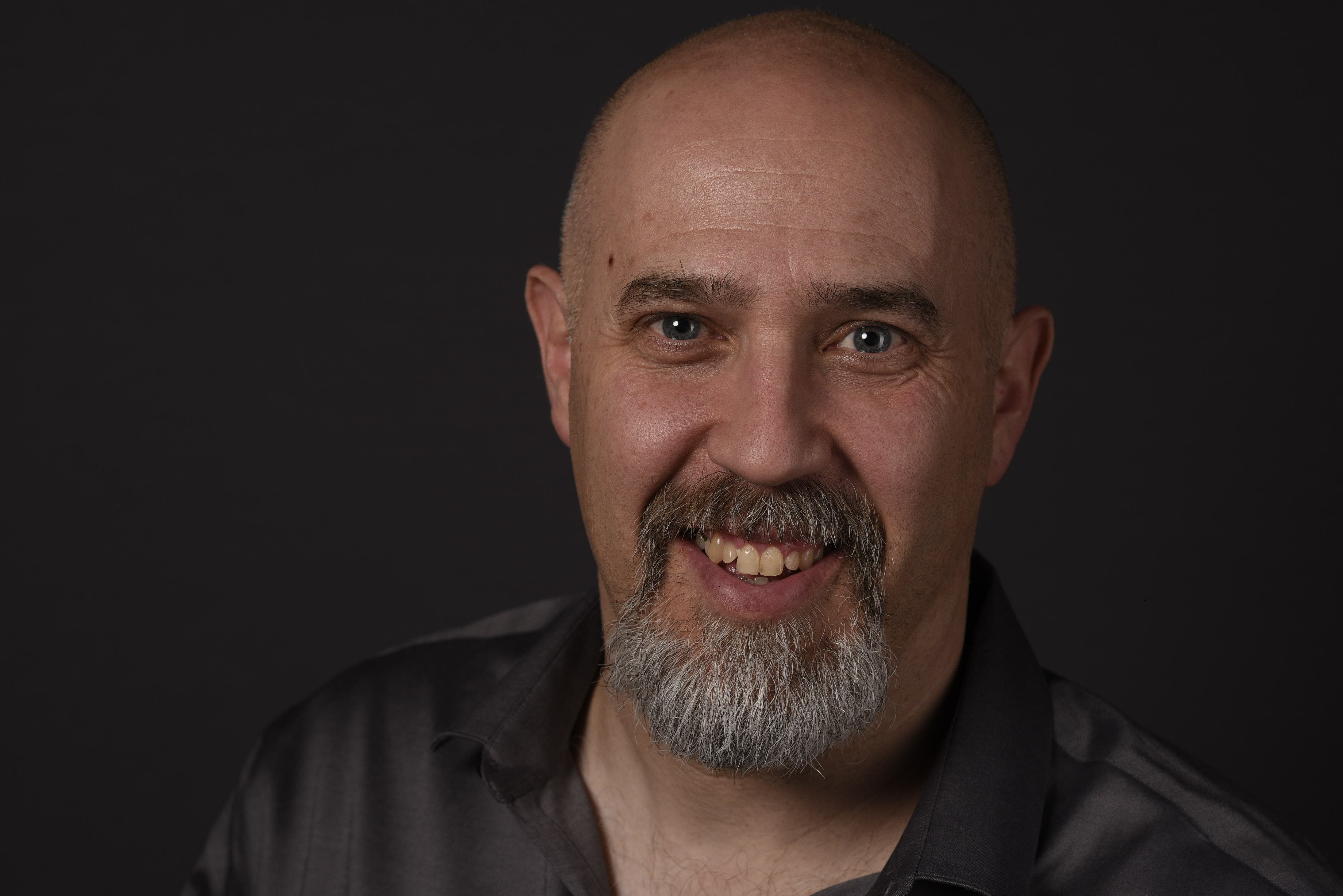 Cover image for Interview with Mike Dosik, Senior Director, Cloud Operations at Thomson Reuters