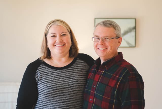 Cover image for Interview with Marcus Blankenship, Technical Leadership Consultant