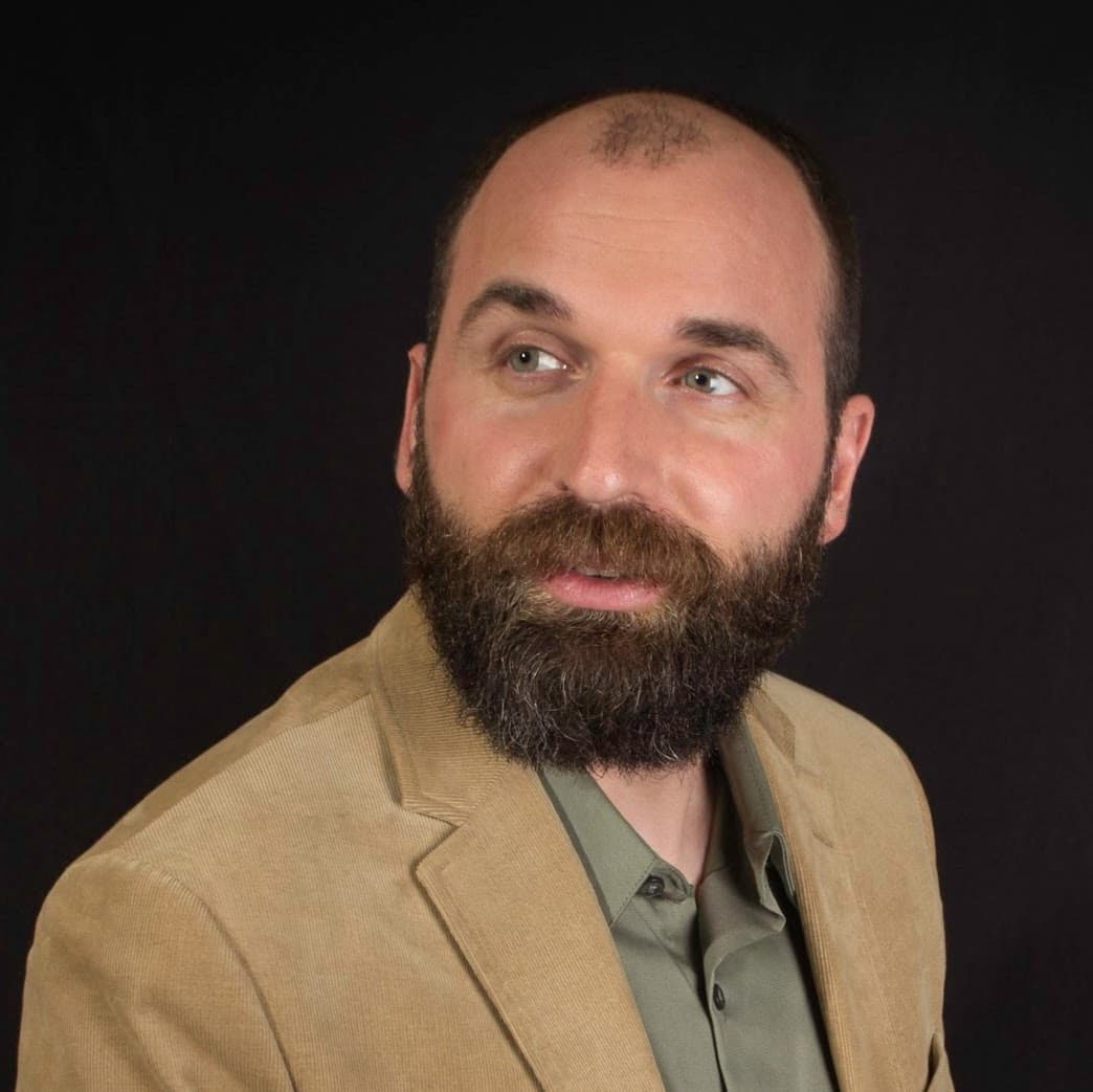 Cover image for Interview with Gady Pitaru, Chief Technology Officer for Badger Maps