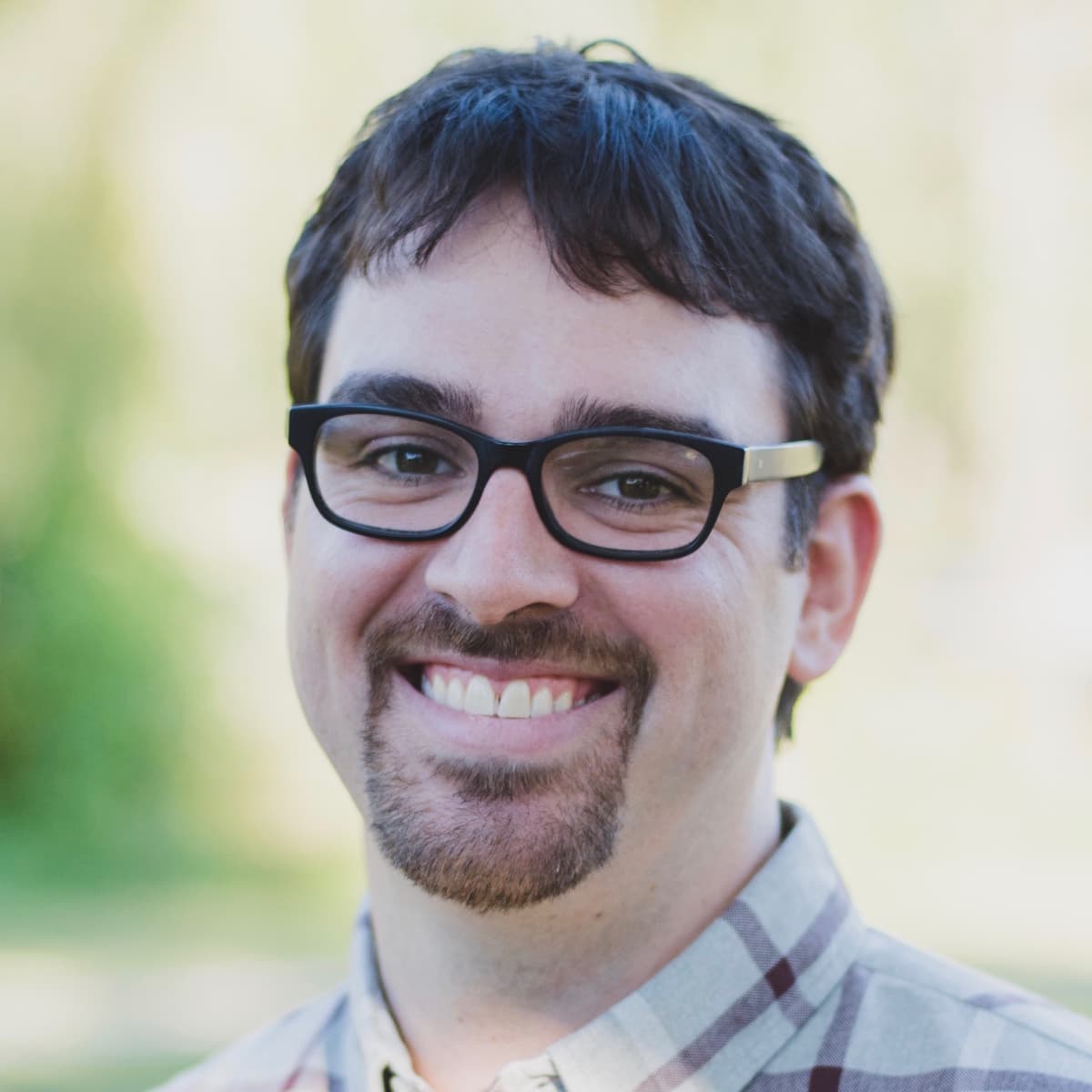 image for Interview with Patrick Joyce, Director of Engineering at Stitch Fix