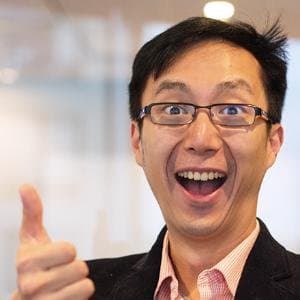 Cover image for Interview with Raymond Lai Co-Founder, CTO of Mitterra Ecommerce Solutions and Author of This is Professional Services