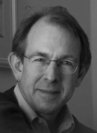 Cover image for Interview with Ron Lichty, Consultant, Interim VP Engineering and Author