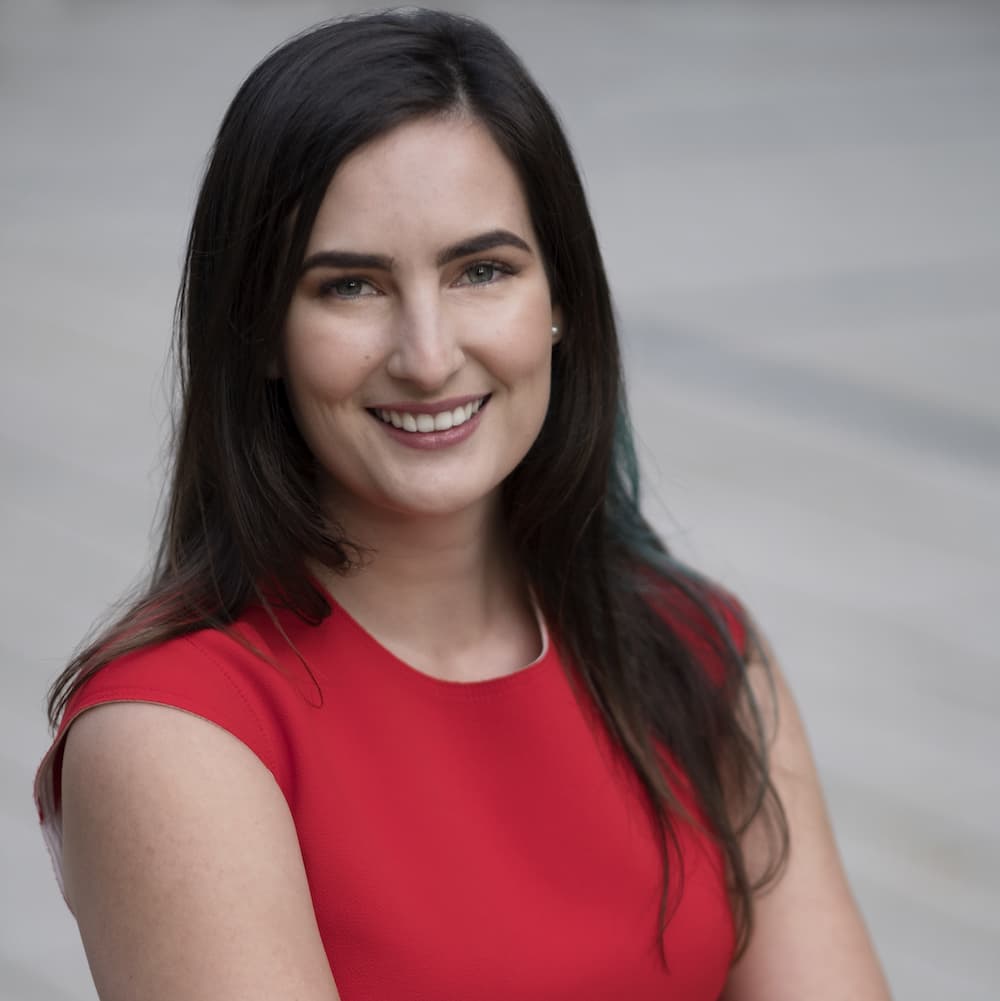 image for Interview with Katie Womersley, Director of Engineering at Buffer