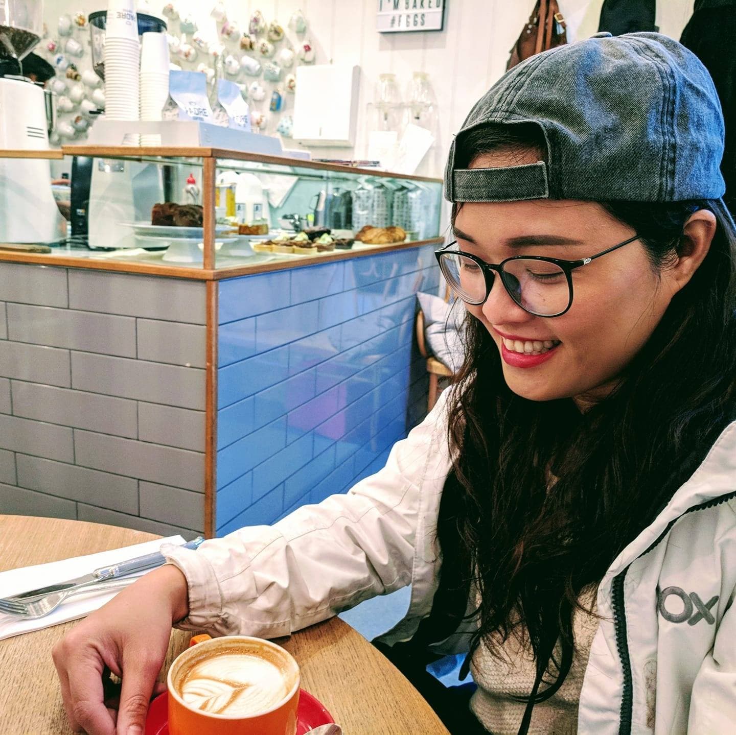 Cover image for IF I ONLY KNEW… Never lower your bar in hiring! Never do that!