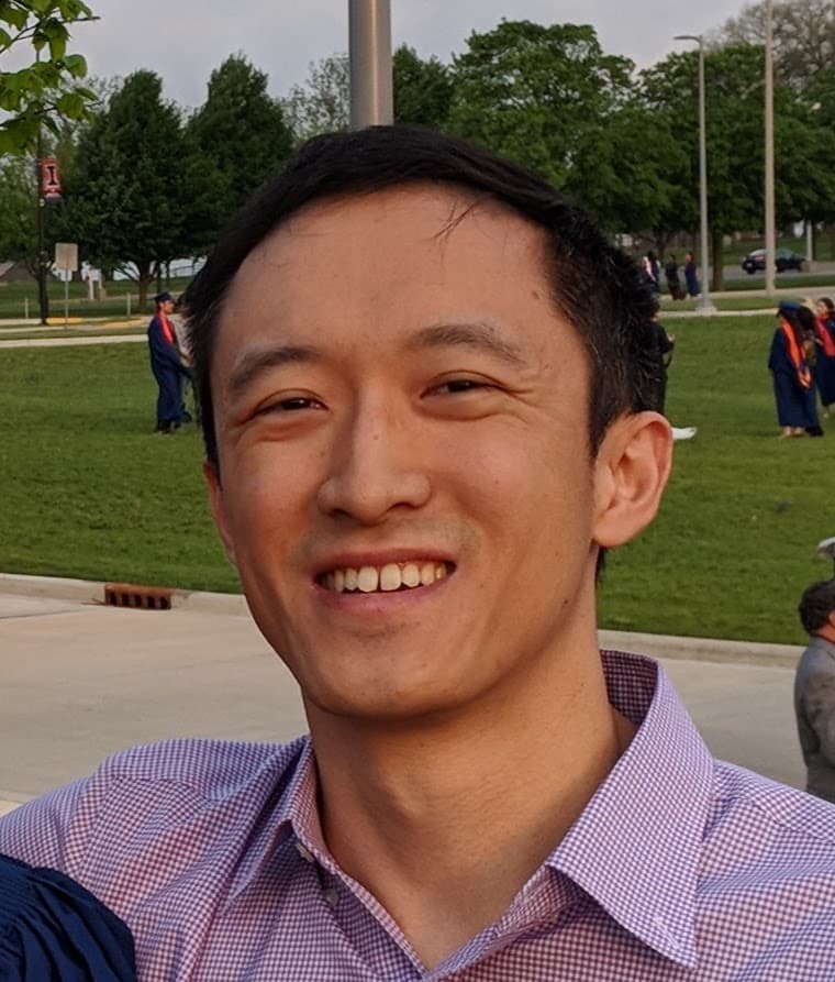 Cover image for Interview with Xing Chen, Senior Director, Software Engineering at Thumbtack