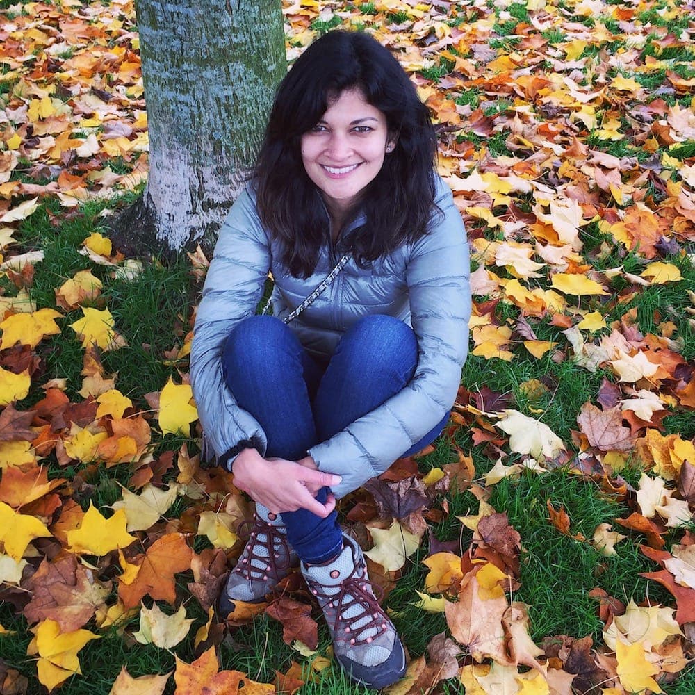 Cover image for Interview with Ritu Vincent, Engineering Manager at Checkr