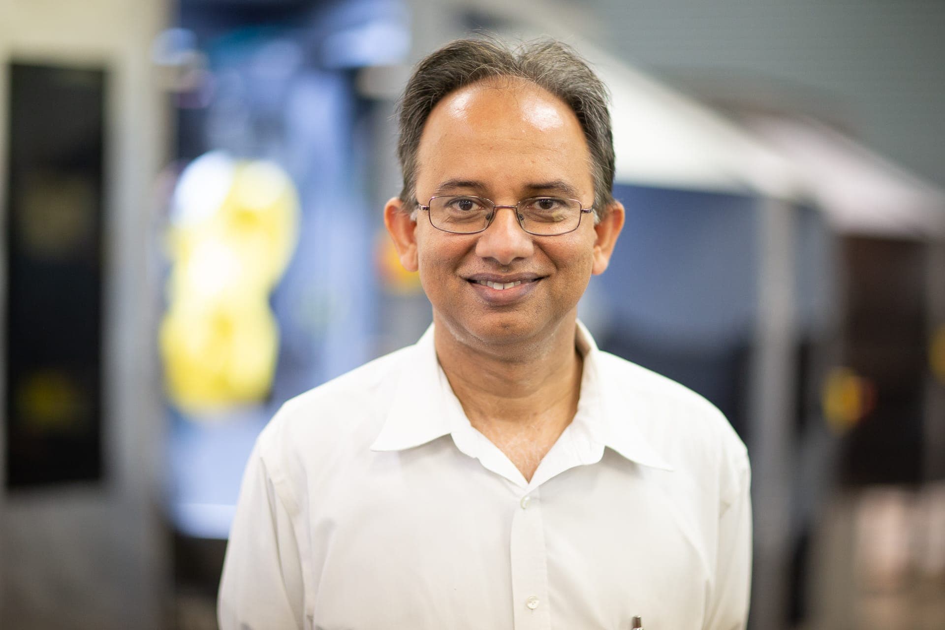 Cover image for Interview with Anurag Maunder SVP of Engineering at Kindred.ai