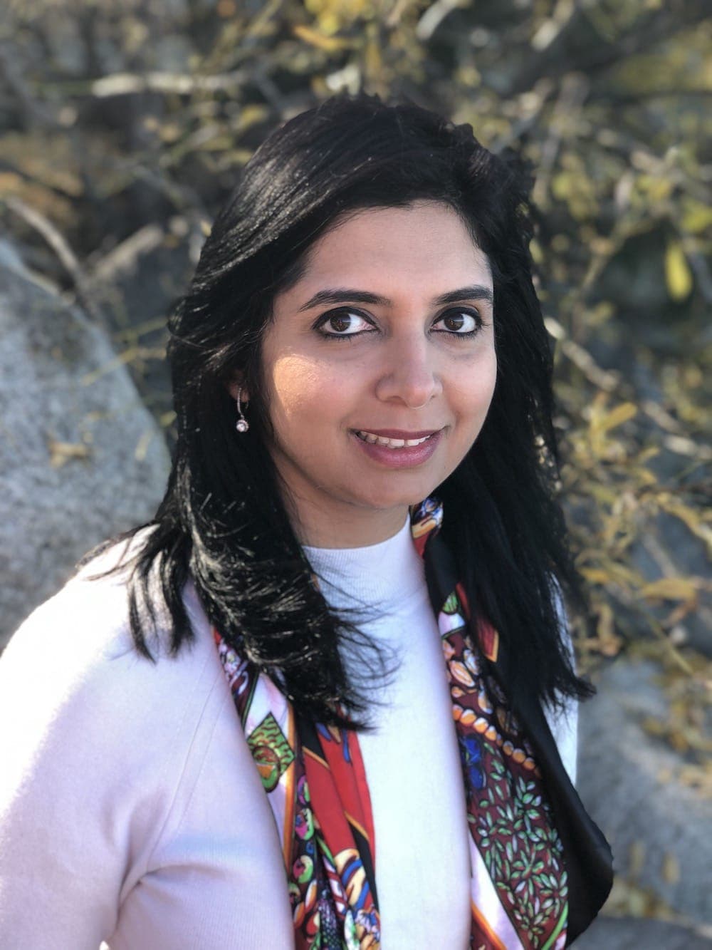 Cover image for Interview with Varsha Dudani, Engineering Manager at DoorDash