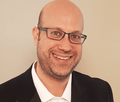 Cover image for Interview with Sol Rosenbaum, Director, Green & Energy Services at GRS Group