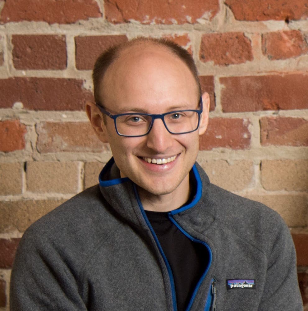 Cover image for Interview with Evan Goldenberg, CTO at Alloy