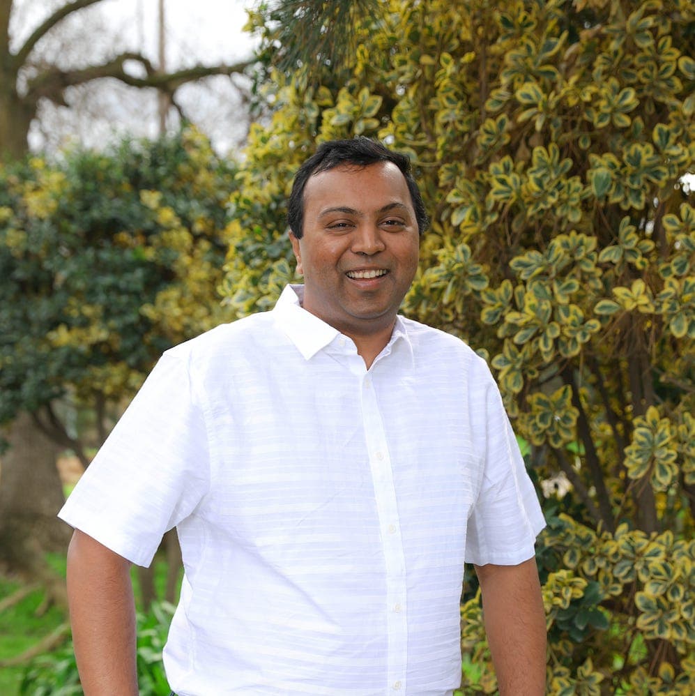 Cover image for Interview with Swaroop C H, Engineering Manager at Helpshift