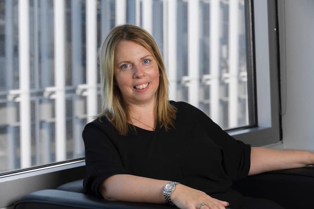 Cover image for Interview with Kelly Kendall, Managing Director of Cordant People on Hiring and Recruiting