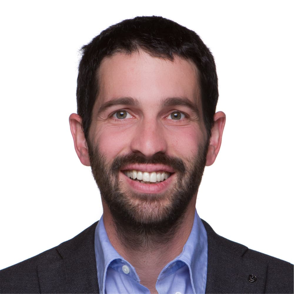 Cover image for Interview with Lior Gavish Senior Vice President at Barracuda Networks