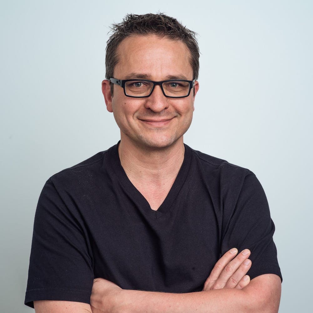 Cover image for Interview with Libor Michalek, President, Technology at Affirm, Inc.