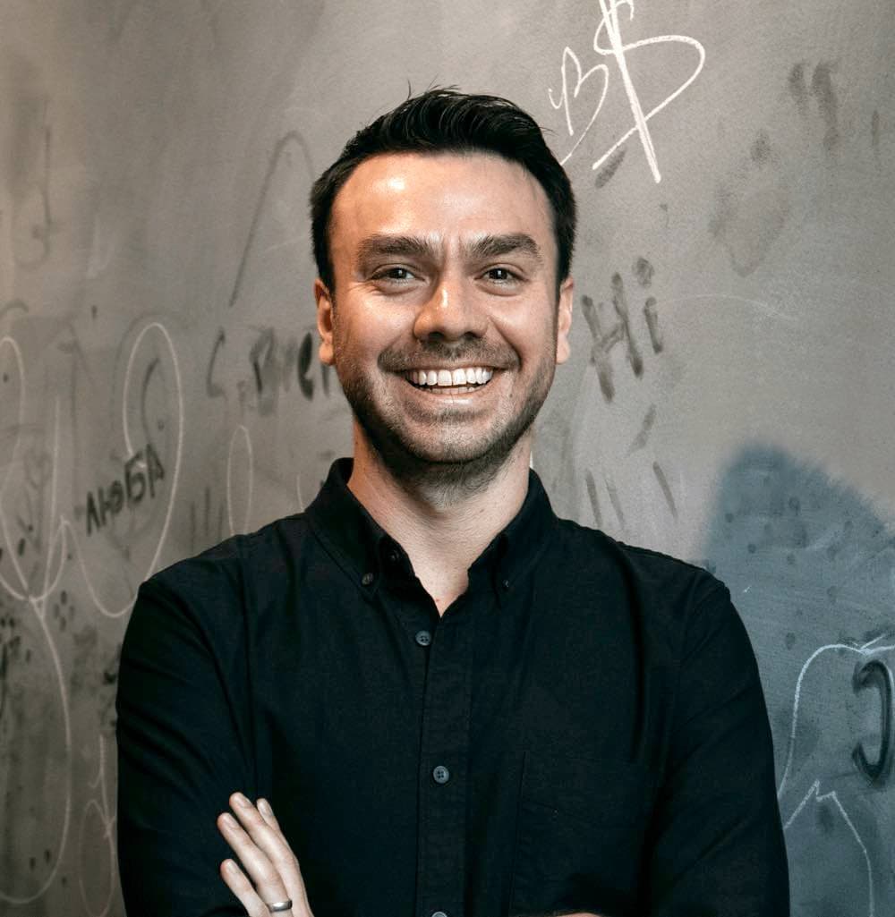 Cover image for Interview with Federico Soria, Engineering Manager at Airbnb
