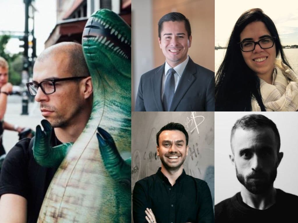 Cover image for Inspiring LatinX Leaders in Tech