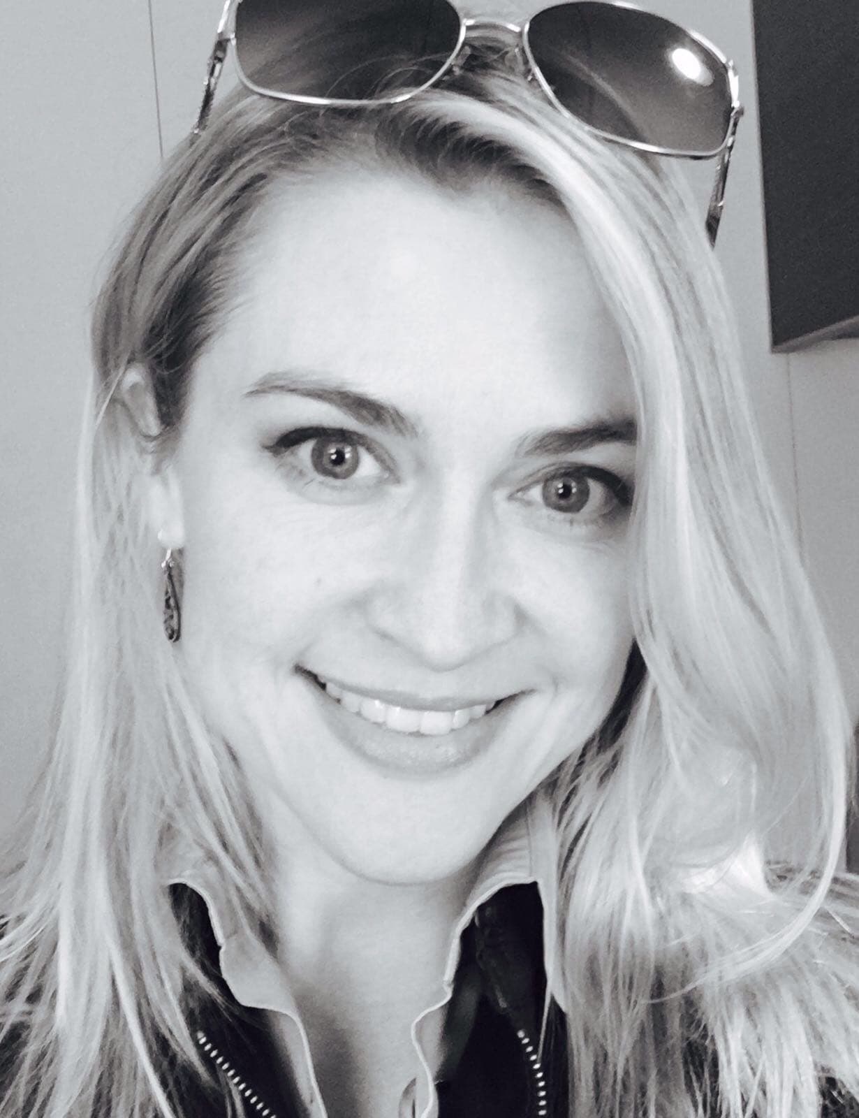 Cover image for Interview with Trish Gray, Head of Business Growth at Pinterest