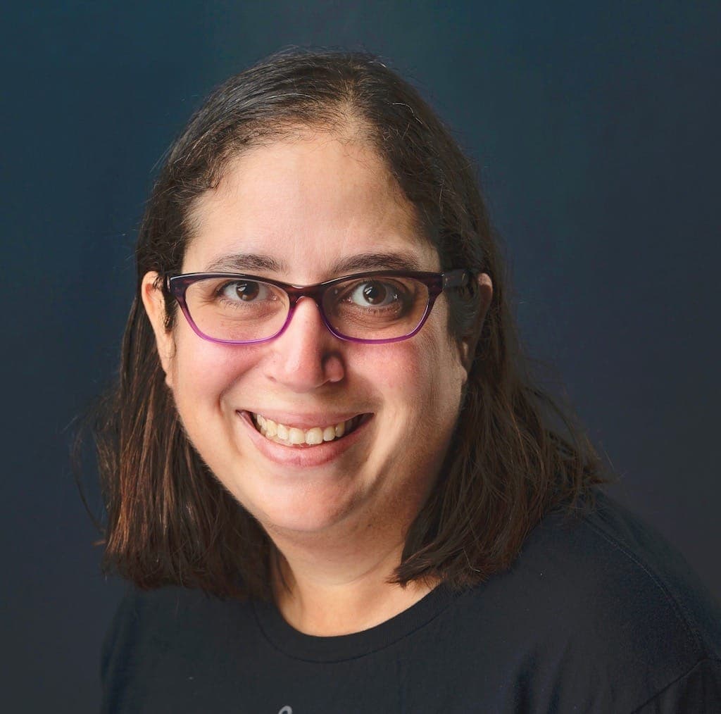 Cover image for Interview with Jossie Haines, Senior Director, Platform Engineering at Tile