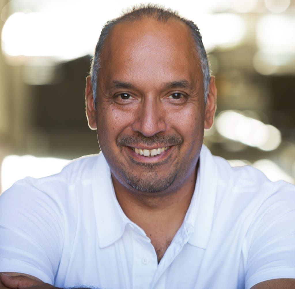 Cover image for Interview with Jorge Salas, Application Development Manager at Federal Home Loan Bank of Chicago