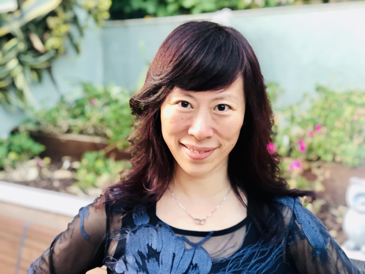 Cover image for People and Product Focused Engineering Leadership with Happy Wang