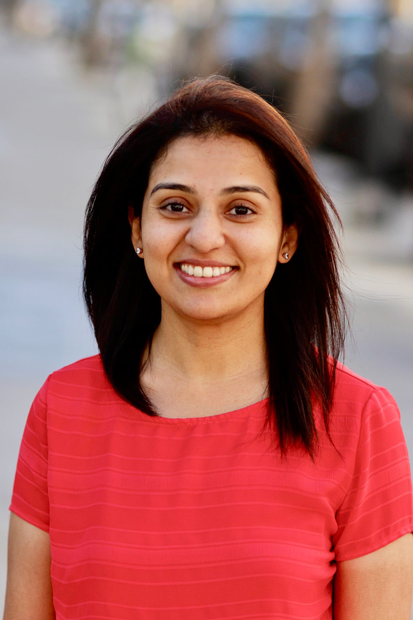 Cover image for Leadership Lessons — Swapna Savant Director of Engineering