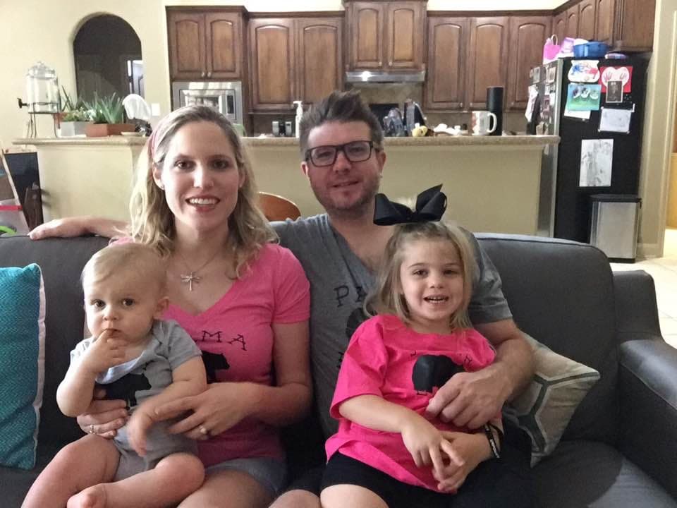 Cover image for Interview with Aaron Cope, Director of Engineering, R&D