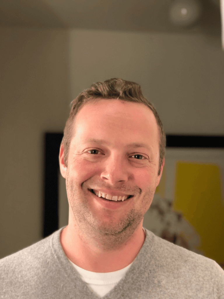 Cover image for Interview with Hampton Catlin, Sr Director of Engineering, Rent the Runway