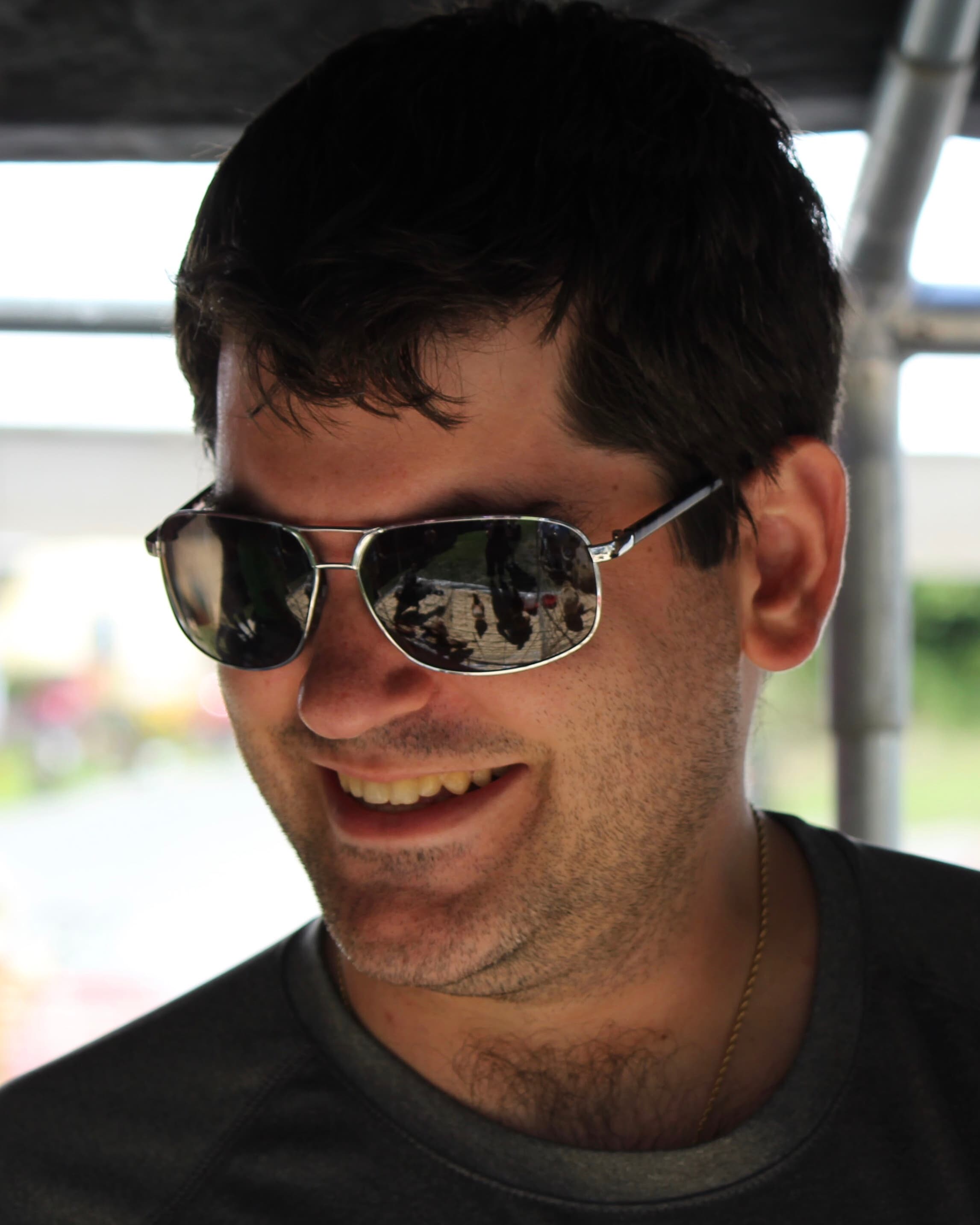 Cover image for Interview with Mike Oliver, VP of Product Engineering at Runkeeper / ASICS Digital