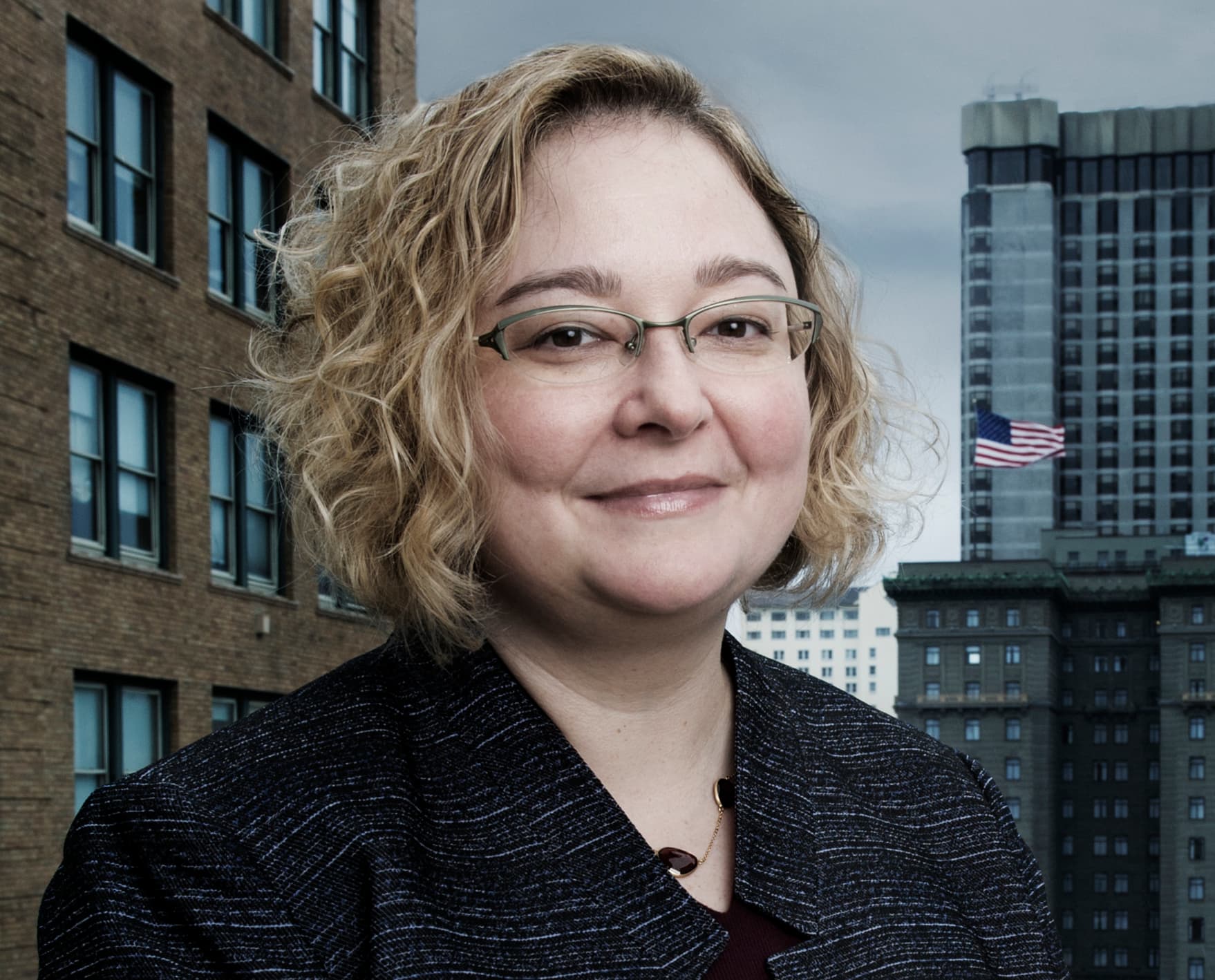 Cover image for Interview with Jocelyn Goldfein, Managing Director, Zetta Venture Partners (former Engineering Director at Facebook)