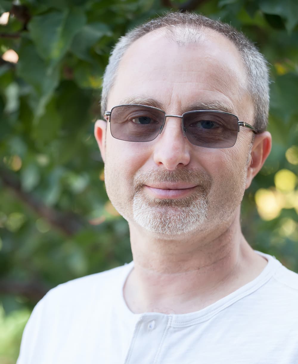 Cover image for Interview with Eugene Bochkarev, VP of Engineering at Xero