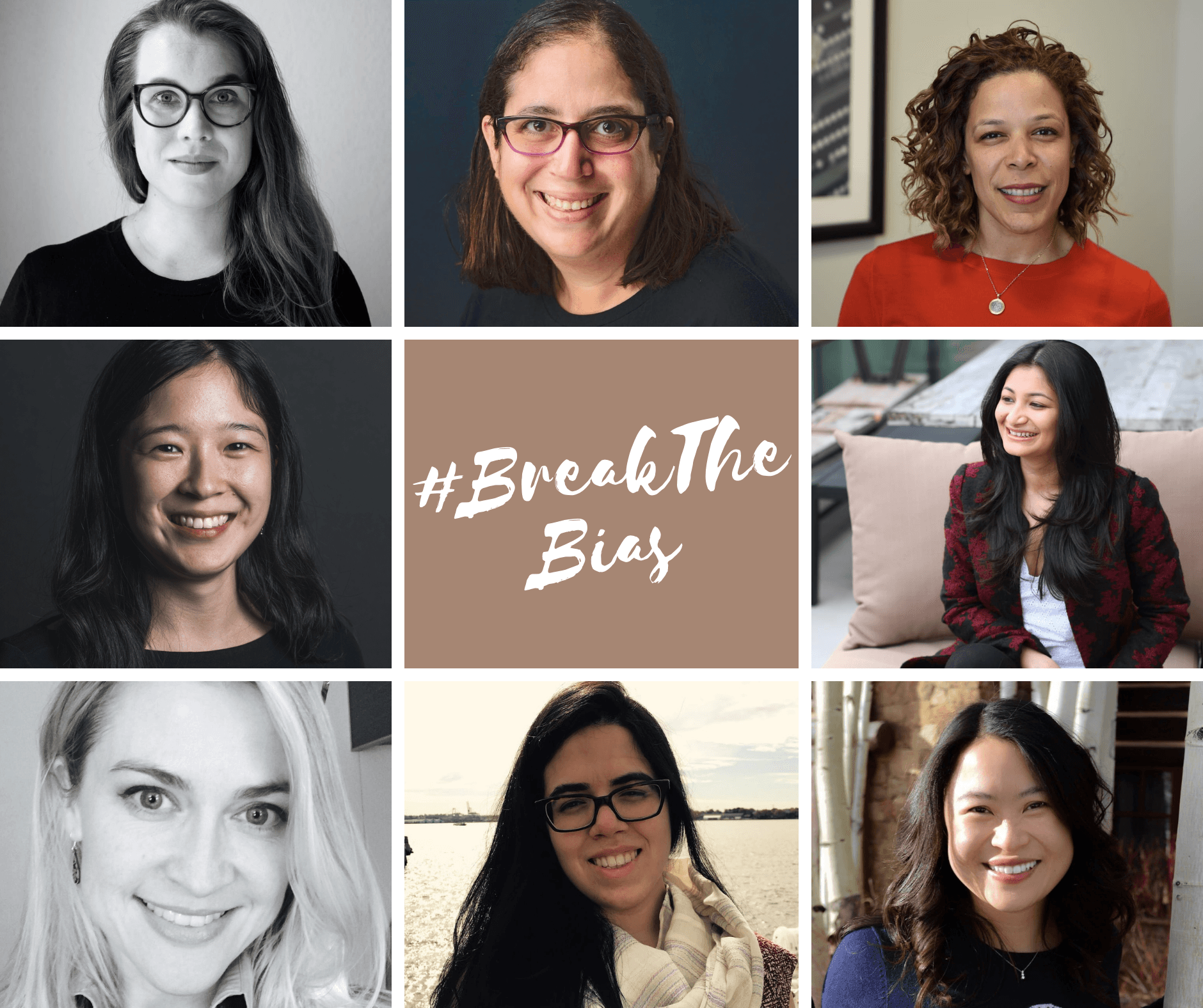 Cover image for 36 Inspiring Interviews with Women Engineering Leaders