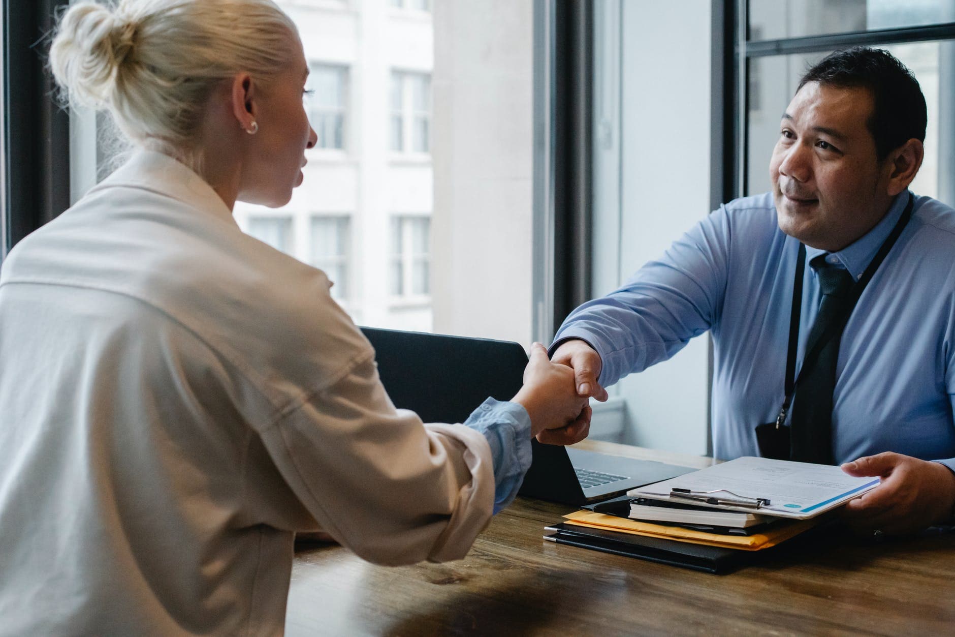 Cover image for Recommended Books on Hiring for Managers