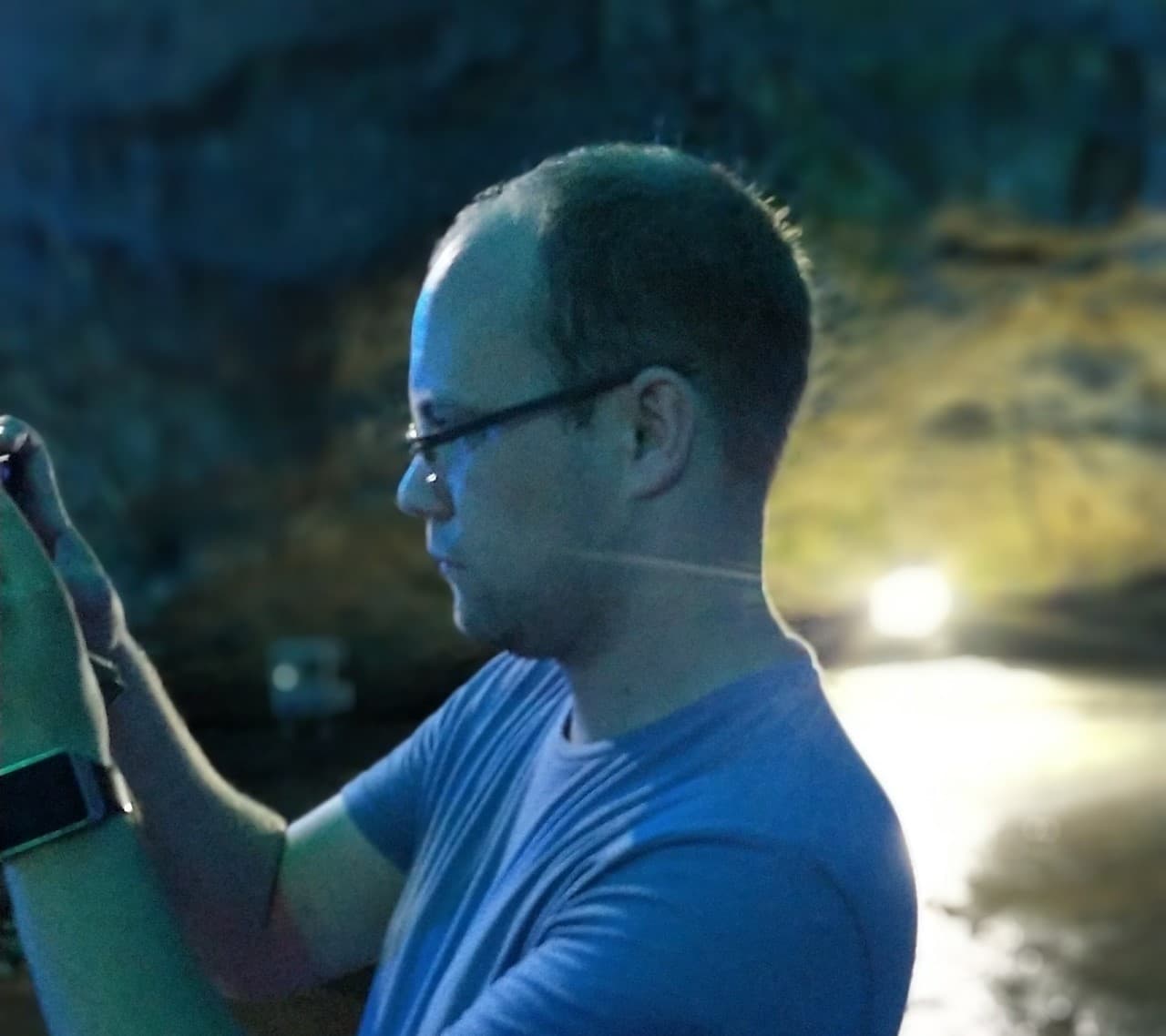 Cover image for Interview with Sam Boswell, CTO @ WorkGaps