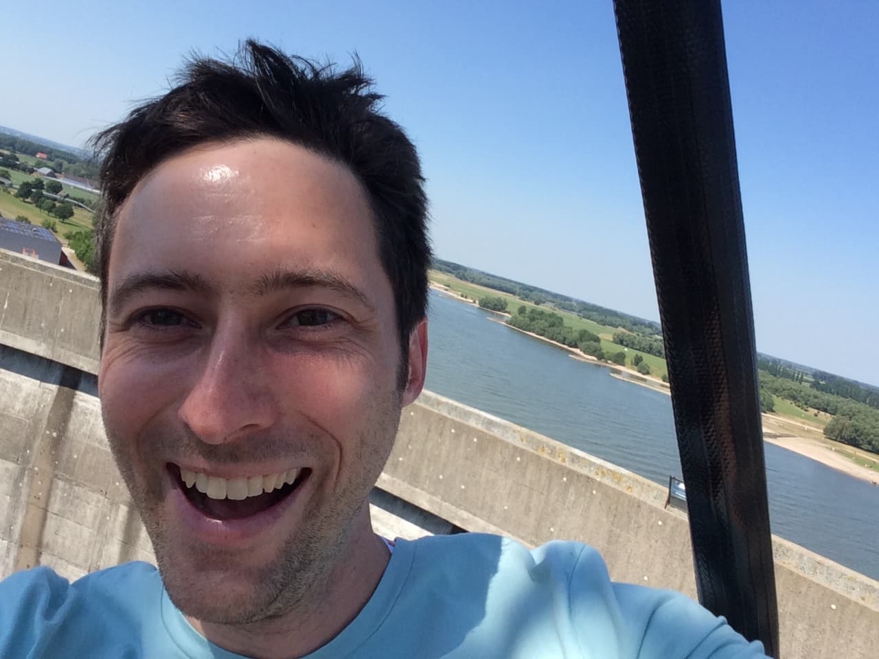 Interview with Tom Bartel Germany-based software developer, engineering manager, speaker, and author