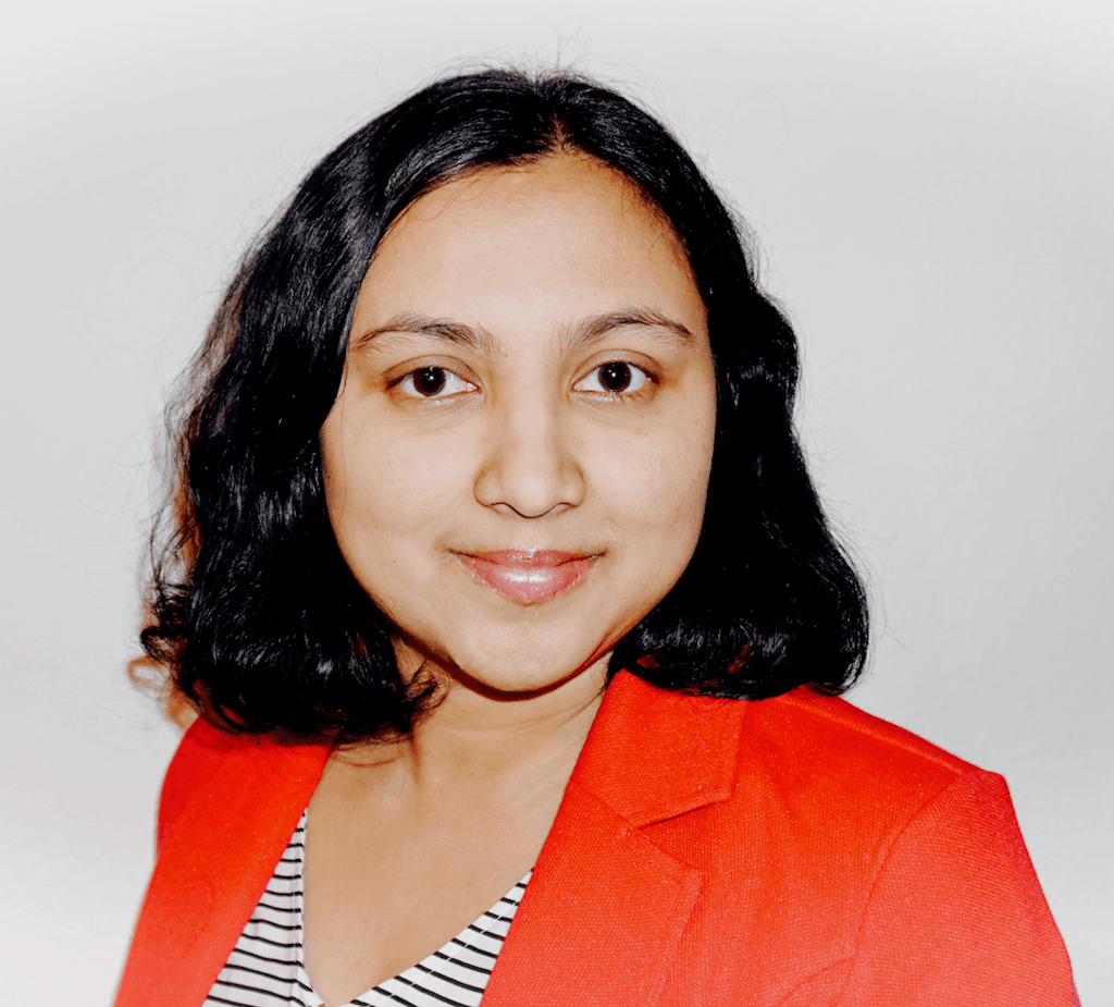Interview with Sue Nallapeta, Sr. Director, Engineering/Acting Head of Engineering at Zoosk