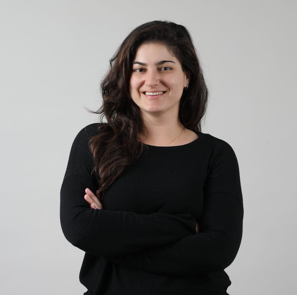 Interview with Karen Cohen, Engineering Manager and Product Architect at Wix.com