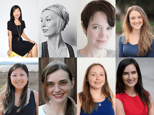 Cover image for Inspiring Women Leaders in Tech