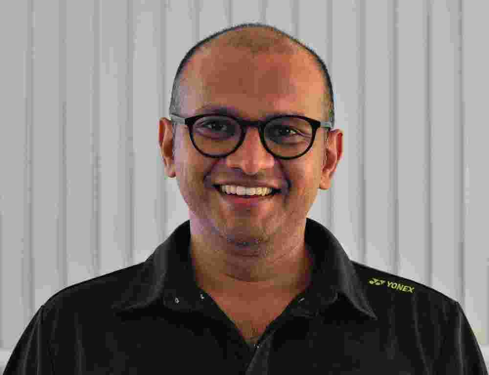 Interview with Ravi Bhim, CEO & Founder of BeautifulCode