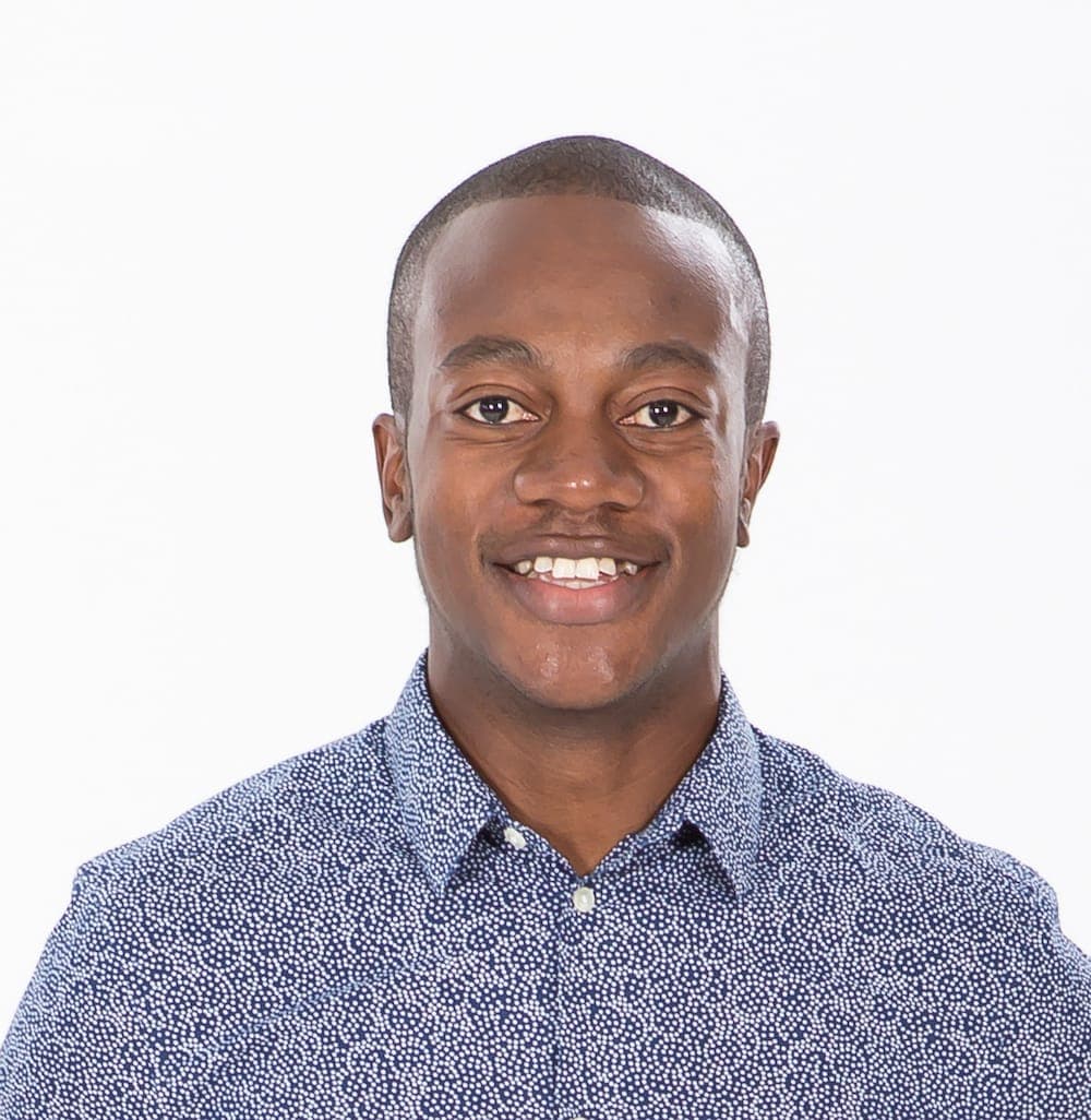 Interview with Tanaka Mutakwa, VP of Engineering at Names & Faces