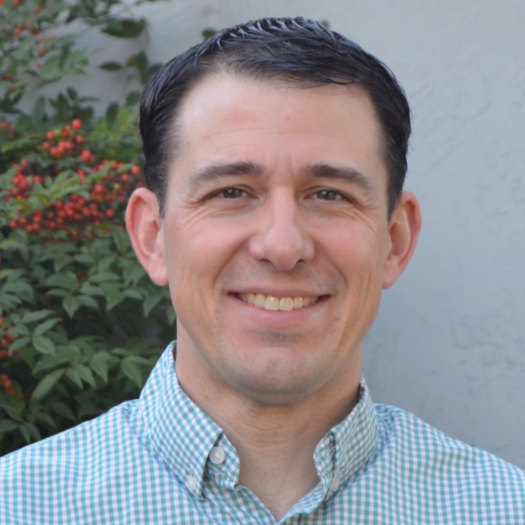 Interview with Bryan Gebhardt, Senior Engineering Manager at Microsoft