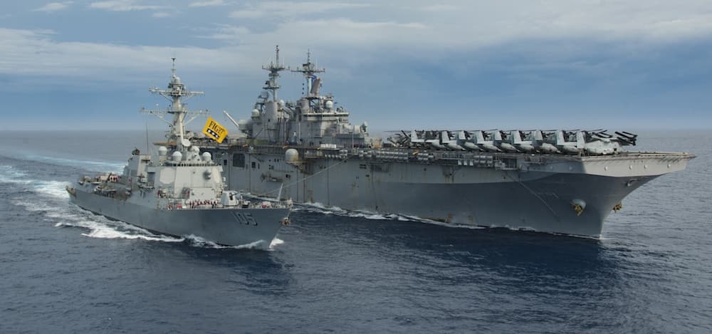 Cover image for Leadership Lessons from the United States Navy Applicable to Engineering Leadership